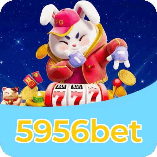 Catálogo 5956bet 2.547 jogos - Pragmatic Play, Evolution, NetEnt